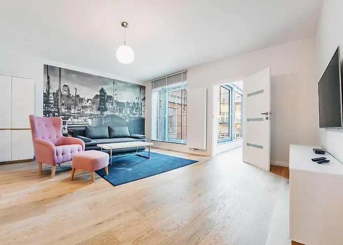 Viu Z Tarasem W Sercu Gdanska *