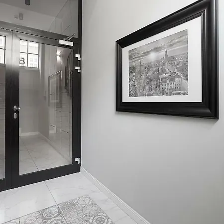 Viu Z Tarasem W Sercu Gdanska