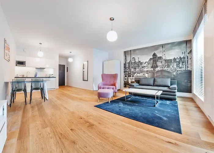 Viu Z Tarasem W Sercu Gdanska *