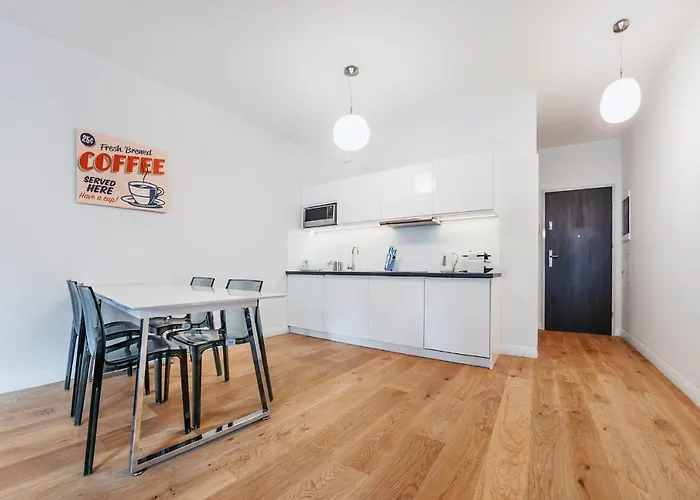 Viu Z Tarasem W Sercu Gdańska Gdańsk